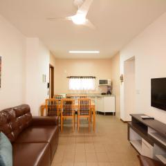 Apt Ingleses 200m praia