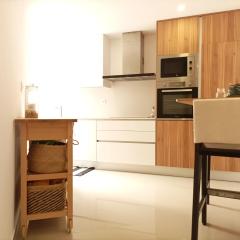 Lisbon over the river