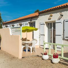 Lagrange Vacances Les Maisons de Saint Georges