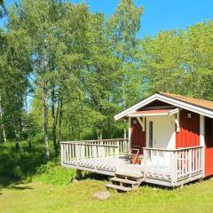 4 person holiday home in AXVALL