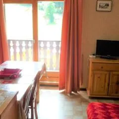 3 pièces cosy au départ des randonnées, 4 pers - FR-1-573-97