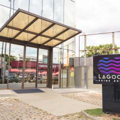 Lagoon Prime Hotel