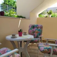 70 m from the sea cozy spacious studio