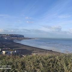 Vue sur mer