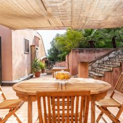Villa Belvedere-appartamento Ulivi