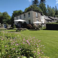 Rydal Lodge