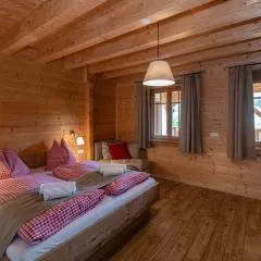 Ferienwohnung Klancnik