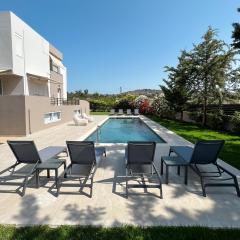 Villa Sweven, Luxury Living Chania