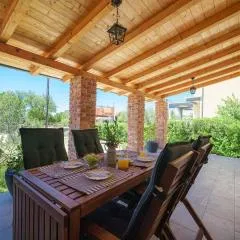 Country House Frane near Krka Waterfalls & Šibenik