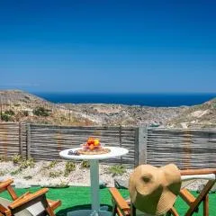 Plakes Sea View Apartment