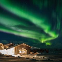 Niehku Mountain Villa