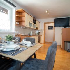 Apartments Pod Bregom