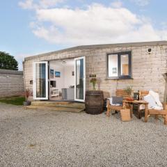 Wheal Jewel- Beautifully Fitted Wooden Lodge Helston Cornwall