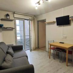 Appartement Cauterets, 2 pièces, 6 personnes - FR-1-234-199