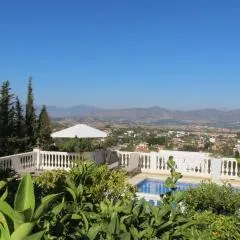 Casa la Sorpresa holiday apartment