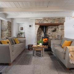 Eastleigh Cottage, Marazion