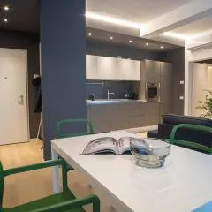 BR Treviso Train Station Apartments