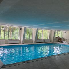 STUPENDO 3 CAMERE, PISCINA, BOX, VICINISSIMO PISTE