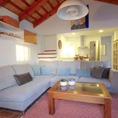 Chalet Pleamar, a 2 minutos de la playa