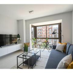 Lovely loft close Cuzco Sor Angela