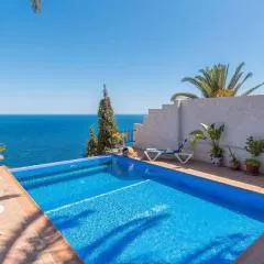 Villa Paraiso Azul Salobrena by Ruralidays