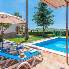 Casa Los Lirios Antequera - La Higuera by Ruralidays