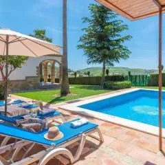 Casa Los Lirios Antequera - La Higuera by Ruralidays