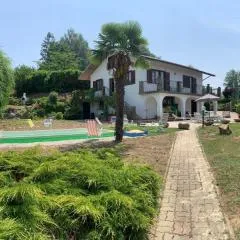 La casa di Valentina