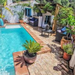 Casa La Higuera Competa by Ruralidays
