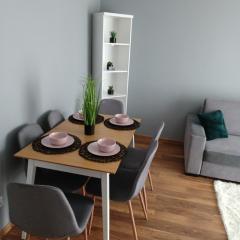 Apartament Miłosz
