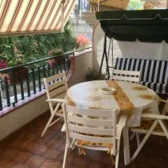 Torre Marina House