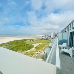 VUE MER INCROYABLE - 3 Chambres - PARKING 2 PLACES - WIFI