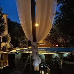 Holiday Home Slavica, prizemlje objekta