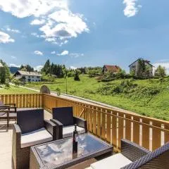 Beautiful 3-Bed House in Crni Lug