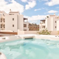 Teguise 3-3 PENTHOUSE POOL VIEW & JACUZZI 2B