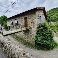 Appartement Burzet