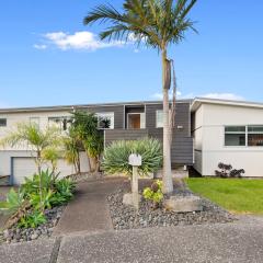 The Nautical Bach - Mangawhai Heads Holiday Home