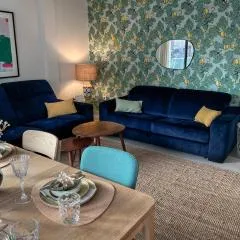 MedanoJoy1- 3 bedrooms, spacious apartment 60 m from the beach