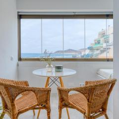 Stylish Sea View Accommodation Las Canteras