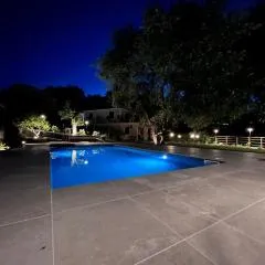Etna tra le Querce