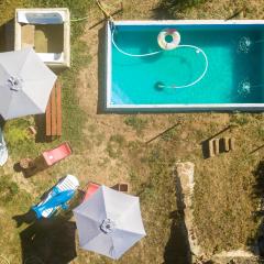 Casa rural Arribes Vida