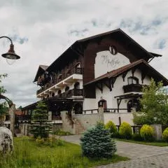 Pensiunea Casa Nostalgia