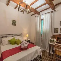 Mazzini Apartment Stia