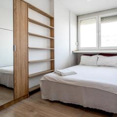 Apartman Šumice