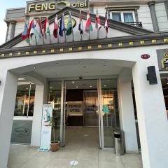 Fengo Hotel & Spa