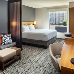 Hyatt Place Nashville Downtown