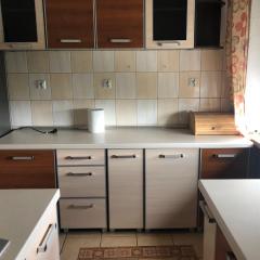 Blue River - Plac Legionow