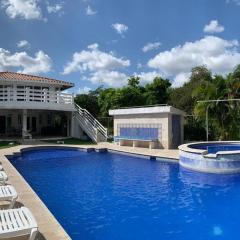 Villa Serena Coronado, Jacuzzi, piscina y playa