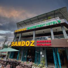 Sandoz Palm Retreat - Mall Road, Mussoorie