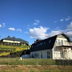 Pokoje Gościnne AKWARELA